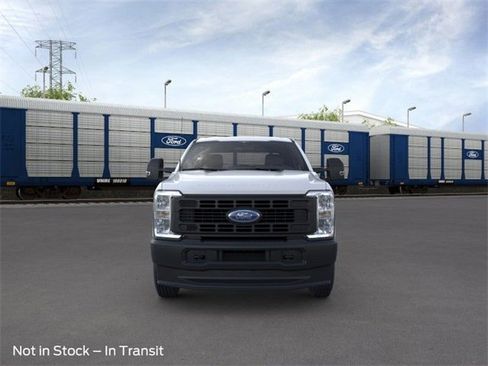 New 2025 Ford F250 XL image 6