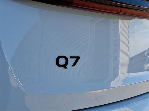 New 2026 Audi Q7 3.0T Premium Plus image 22