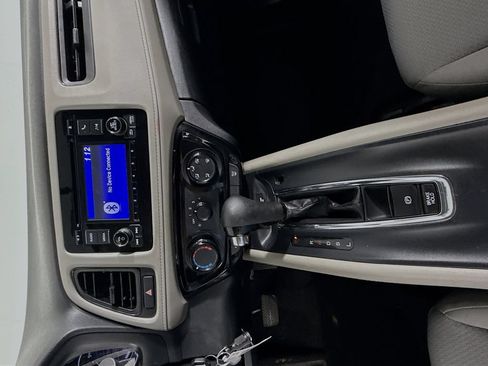 Used 2020 Honda HR-V LX image 20