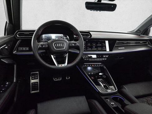 New 2026 Audi S3 Premium image 19