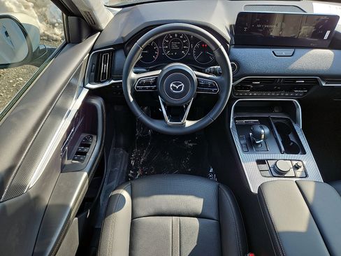 New 2026 MAZDA CX-90 3.3 Turbo w/ Preferred Package image 9