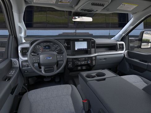 New 2026 Ford F350 XL w/ XL Chrome Package image 9