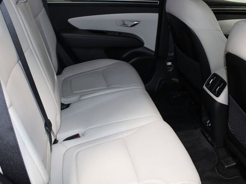 Used 2022 Hyundai Tucson Limited w/ Cargo Package image 24