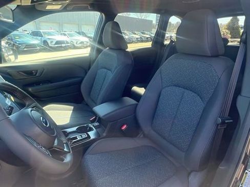 New 2026 Subaru Forester Premium AWD/4WD image 22