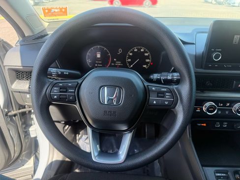 Certified 2024 Honda CR-V EX image 16