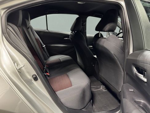Used 2023 Toyota Corolla SE FWD image 12