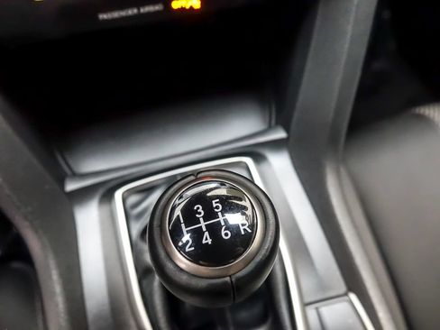 Used 2018 Honda Civic Sport image 17