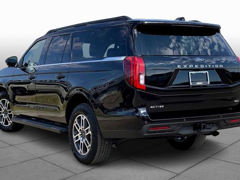 New 2025 Ford Expedition Max Active image 12