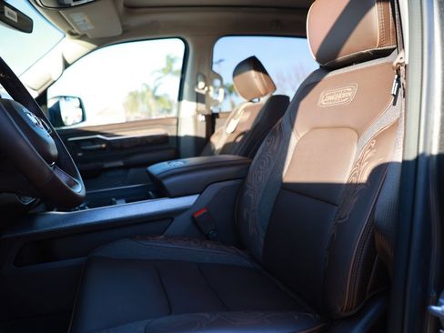 New 2026 RAM 1500 Limited image 16