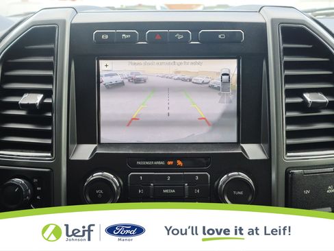 Used 2018 Ford F250 XLT w/ XLT Value Package image 23