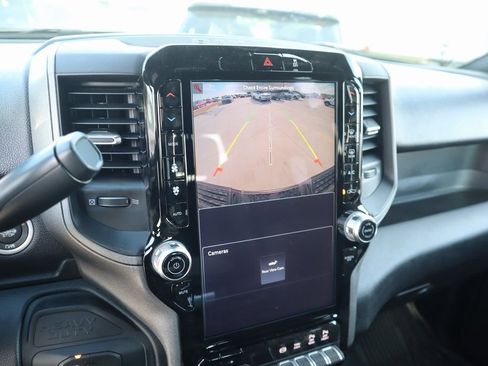 New 2026 RAM 2500 Tradesman image 6