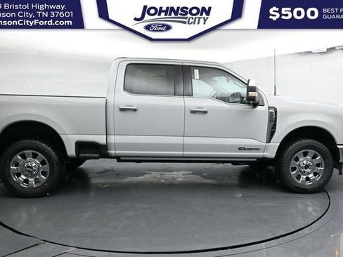 New 2026 Ford F250 Lariat w/ Lariat Ultimate Package AWD/4WD image 14