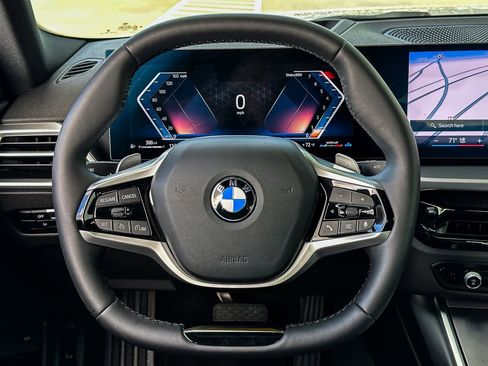 Certified 2025 BMW 230i Coupe image 20