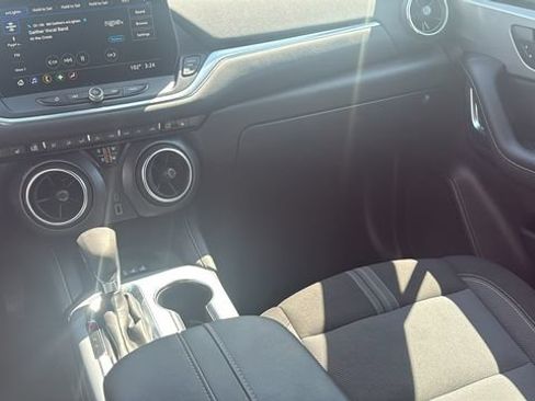 Used 2024 Chevrolet Blazer LT w/ Redline Edition FWD image 27