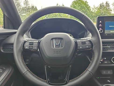 New 2026 Honda HR-V Sport image 26