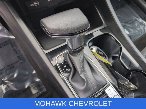 Used 2023 Hyundai Tucson SEL AWD/4WD image 15