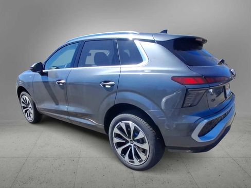 New 2026 Audi Q3 quattro 2.0T image 6