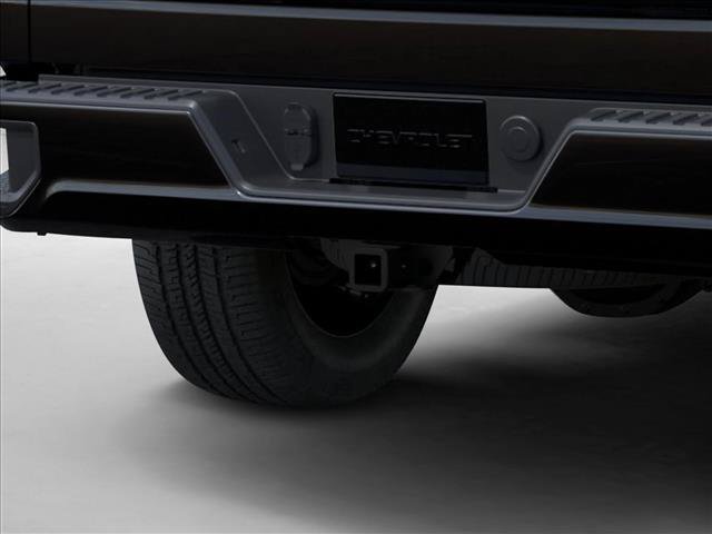 New 2026 Chevrolet Silverado 1500 RST RWD image 14