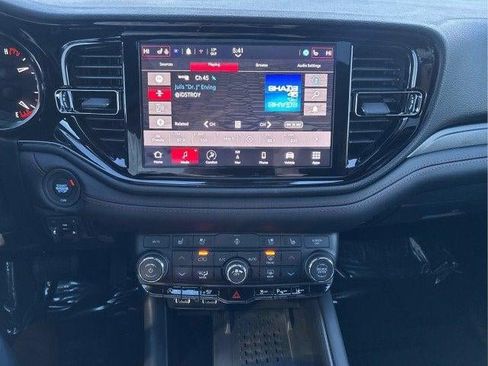 New 2026 Dodge Durango GT AWD/4WD image 40