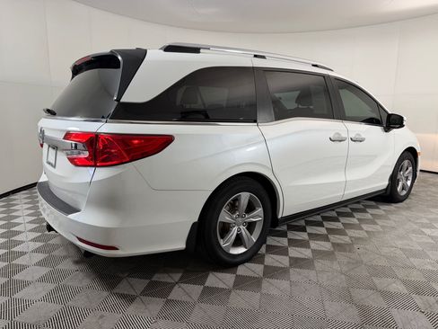 Used 2020 Honda Odyssey EX image 9