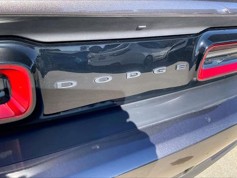 Used 2021 Dodge Challenger SXT w/ Blacktop Package image 29