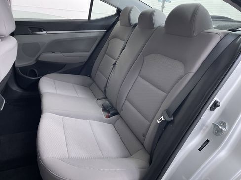 Used 2020 Hyundai Elantra Value Edition FWD image 20