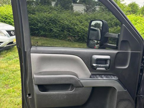 Used 2014 Chevrolet Silverado 1500 LT w/ LT Convenience Package AWD/4WD image 20