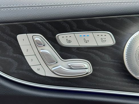 Used 2023 Mercedes-Benz E 450 Cabriolet w/ AMG Line image 17