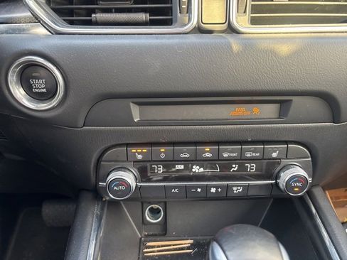 Used 2024 MAZDA CX-5 Carbon Edition image 27