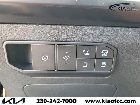 New 2027 Kia Telluride SX X-Line w/ Towing Package AWD/4WD image 25