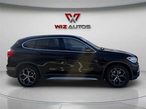 Used 2018 BMW X1 xDrive28i image 4