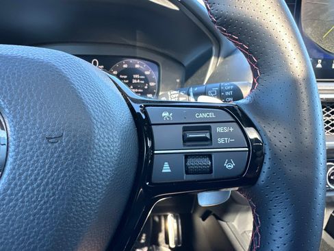 Used 2025 Acura ADX A-Spec image 24