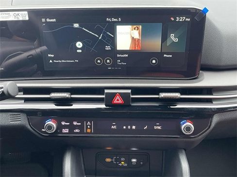 New 2026 Kia Sportage SX image 13