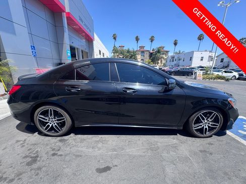 Used 2019 Mercedes-Benz CLA 250 image 2