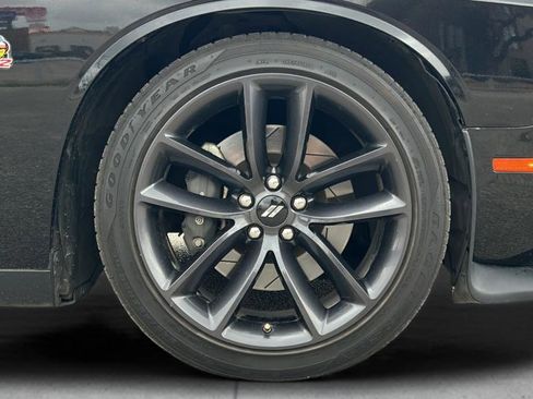 Used 2019 Dodge Challenger R/T Scat Pack w/ Plus Package image 33