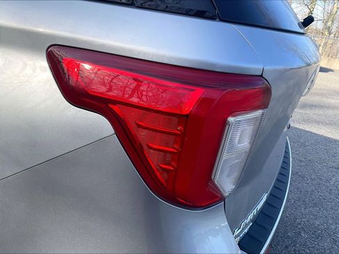 Used 2023 Ford Explorer Limited image 33