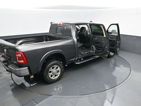 Used 2022 RAM 2500 Laramie AWD/4WD image 27