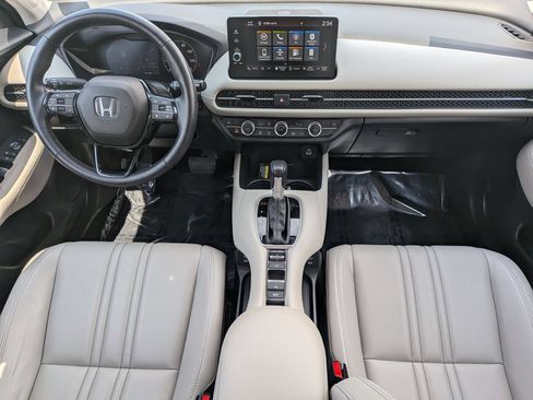 Certified 2025 Honda HR-V EX-L image 25