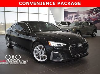 Used 2023 Audi A5 2.0T Premium w/ Convenience Package video 1