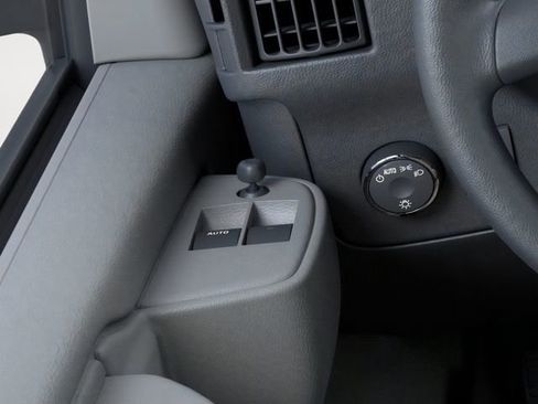 New 2026 GMC Savana 2500 w/ Driver Convenience Package RWD image 22