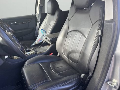 Used 2014 GMC Acadia Denali AWD/4WD image 10