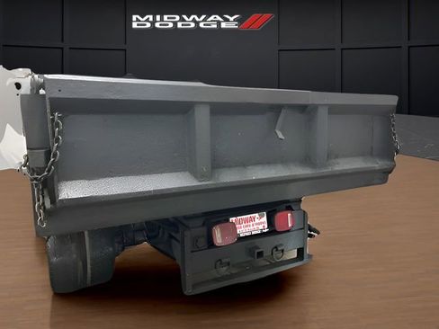 Used 2008 Ford F450 XL image 11