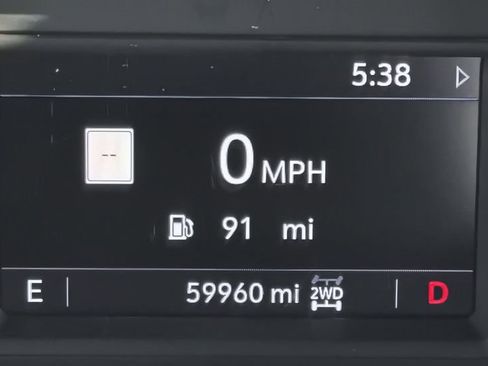 Used 2019 GMC Sierra 1500 AT4 image 17