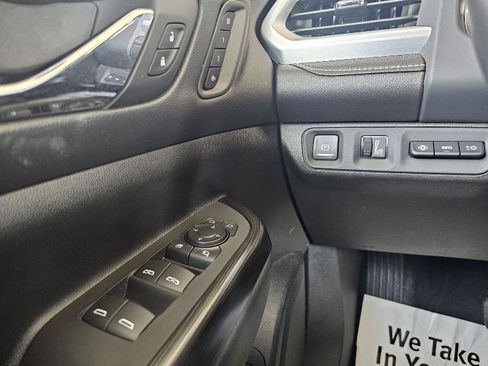 Used 2023 GMC Acadia SLT w/ Elevation Edition AWD/4WD image 24