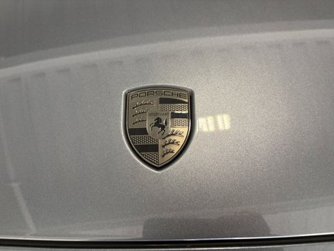 Certified 2026 Porsche Cayenne Turbo AWD/4WD image 12