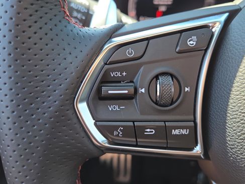New 2026 Acura MDX A-Spec AWD/4WD image 27