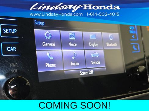 Used 2019 Toyota Corolla SE FWD image 18