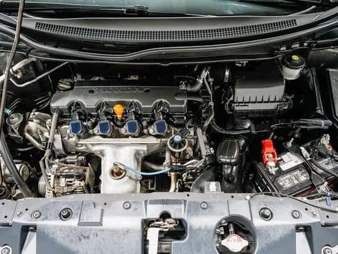 Used 2015 Honda Civic EX image 29