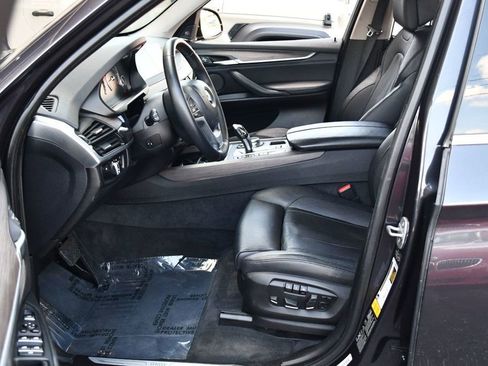 Used 2014 BMW X5 xDrive35d image 43