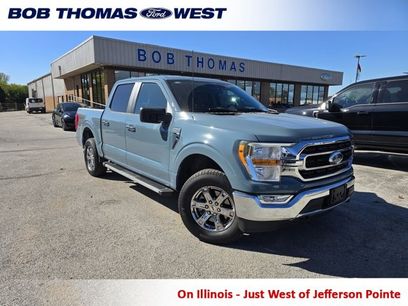 Used 2023 Ford F150 XLT w/ XTR Package